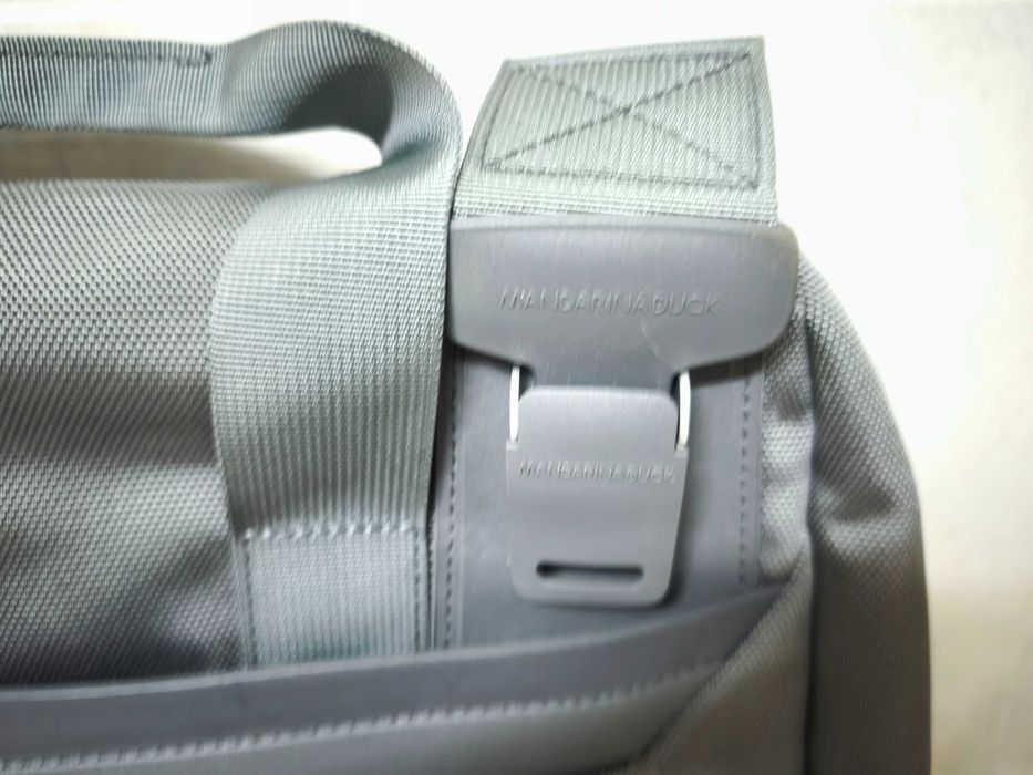 Mandarina Duck original | bolsa como  *nova*