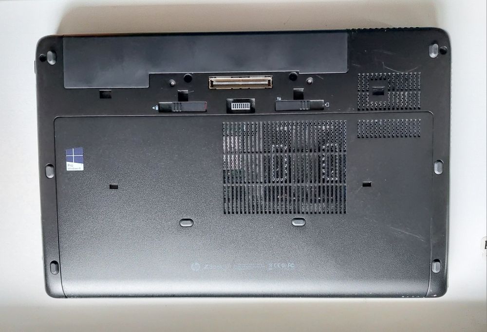 Ігровий Hp 17.3"Fhd/i7/16gb/nvidia 4gb/ssd+hdd