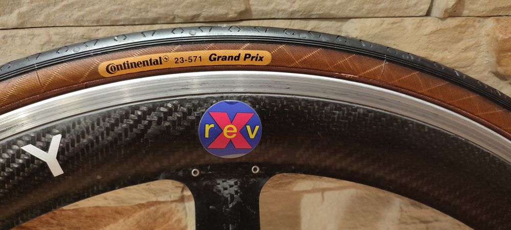 Koła SPINERGY REV-X, 26 cali