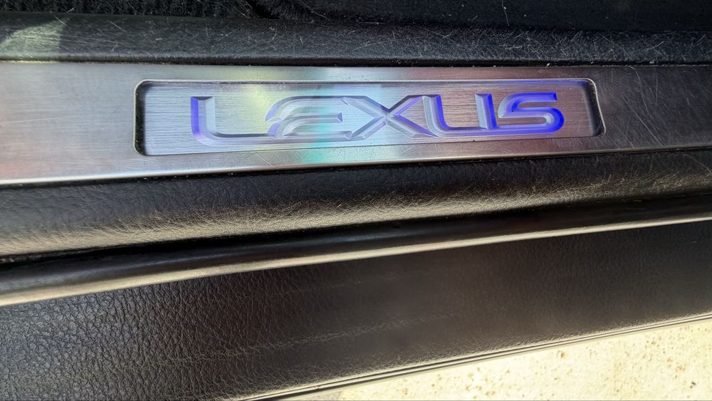Lexus RX350 2006