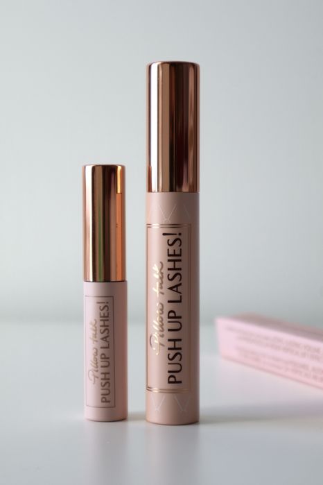 Conjunto 2 Máscaras Charlotte Tilbury – PORTES INCLUÍDOS