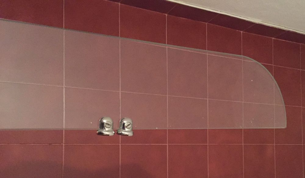 Glass Shelf64286070092034122