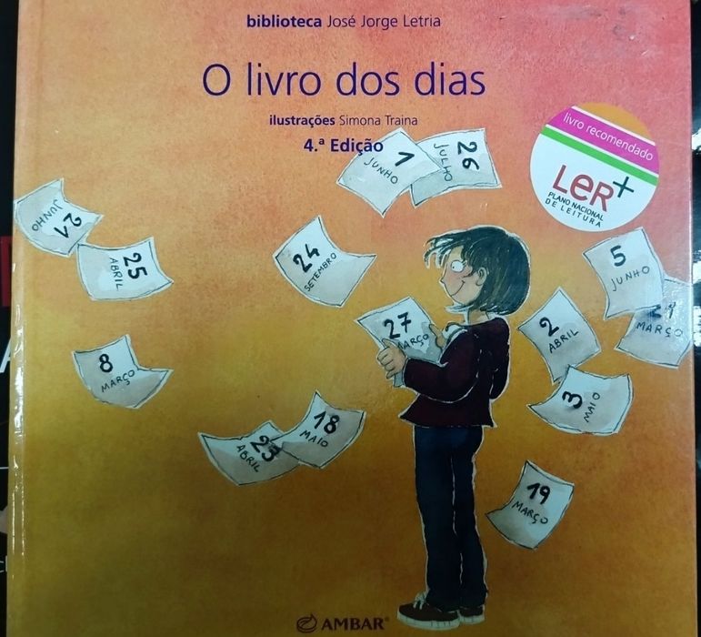 Livros escolares