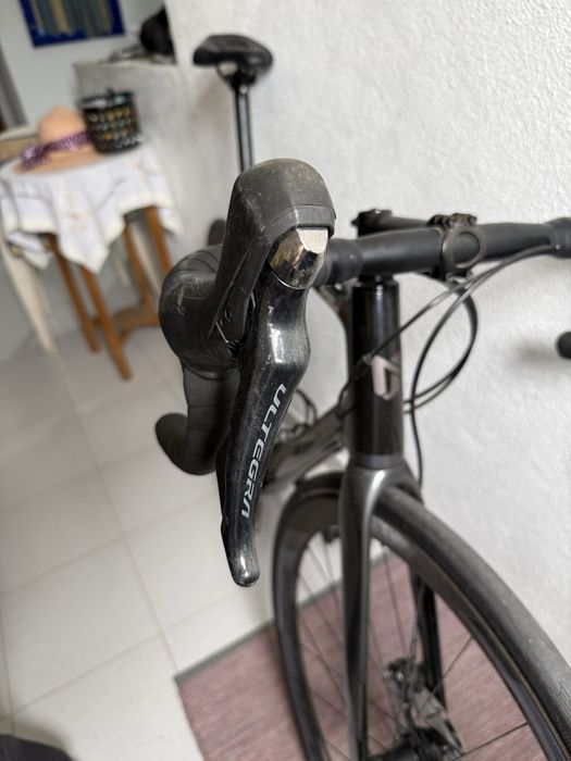Bicicleta de Estrada Coluer Invicta 6.0