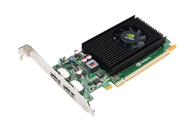 Nvidia Quadro NVS 310 1Gb