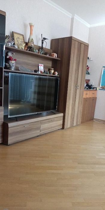Оренда 2-кімнатної квартири, ЖК Лісова пісня, вул. Кубанської України 33А, метро Лісова