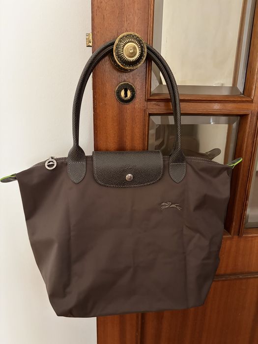 Mala longchamp  tamamho L
