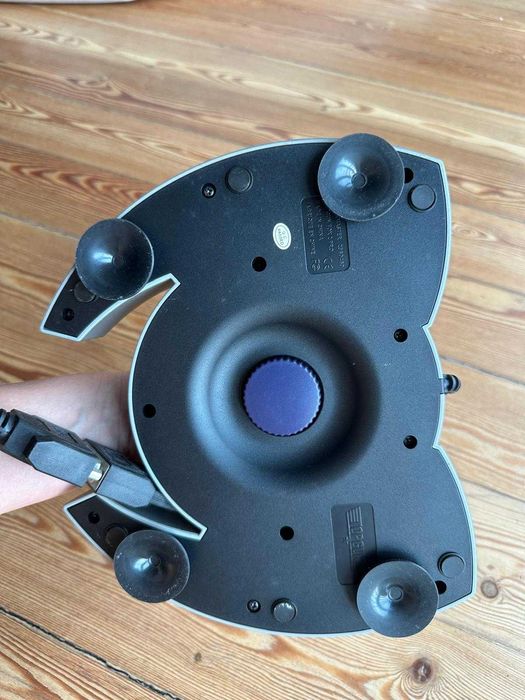 Joystick Thrustmaster (antigo)