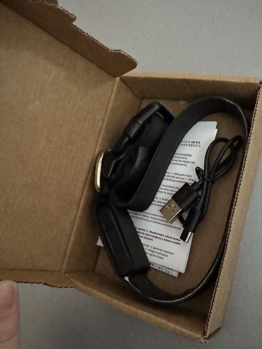 Продам собачий ошийник