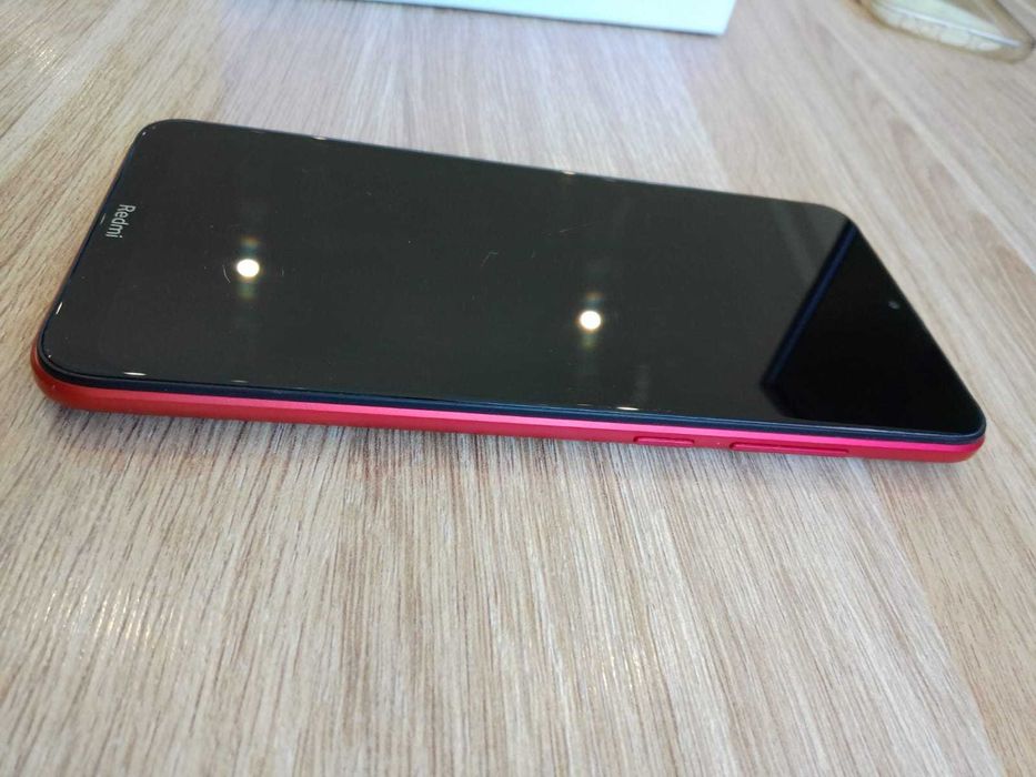 Redmi 8A 2GB RAM 32GB