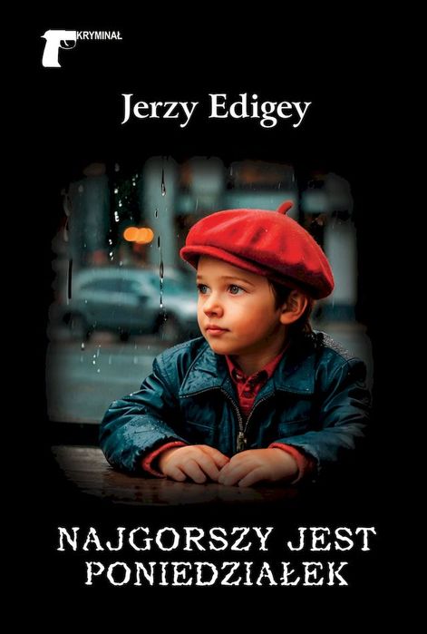 Najgorszy Jest Poniedziałek. Nowy Produkt