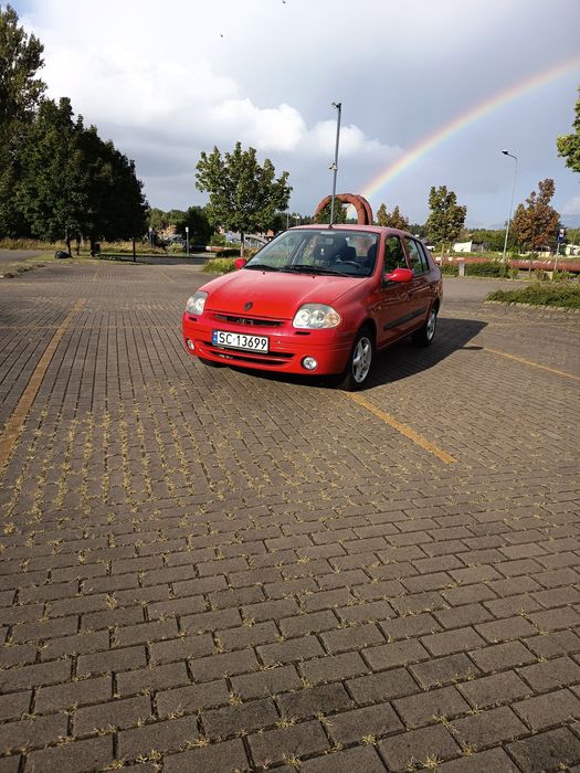 NA SPRZEDAŻ Renault Thalia