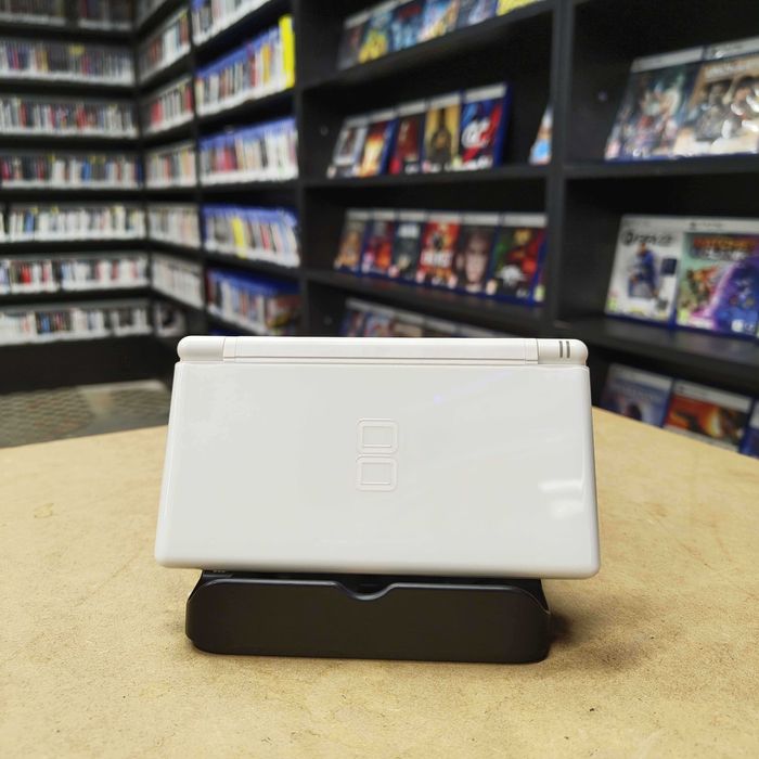 Konsola Nintendo DS Lite - Sklep Będzie Granie Bielsko-Biała