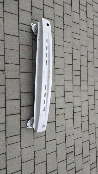 Belka zderzaka tył SKODA KODIAQ ORYGINAŁ