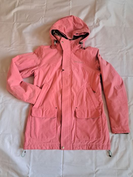 Куртка курточка парка зимова