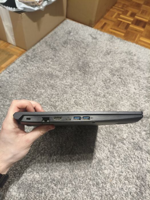 Laptop do gier GAMINGOWY Acer Ryzen 5 Nvidia GTX 1650 16/512gb SSD