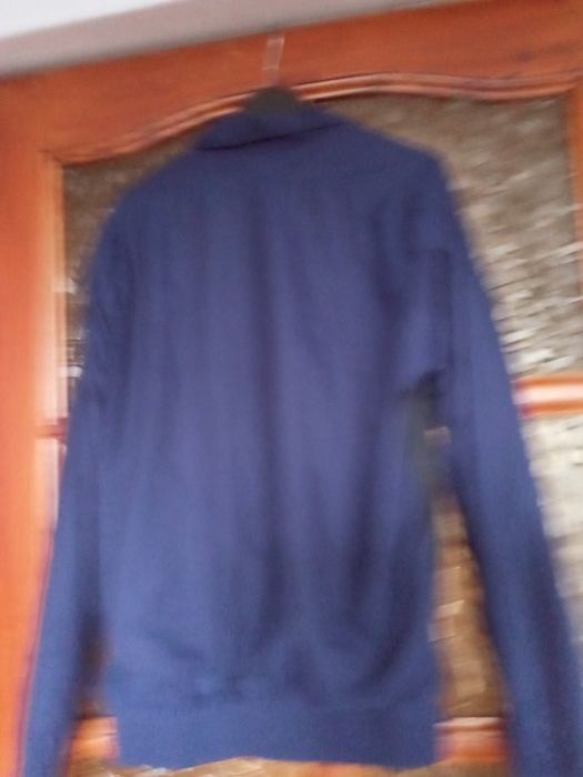 Kurtka champion granat wiatowka M meska