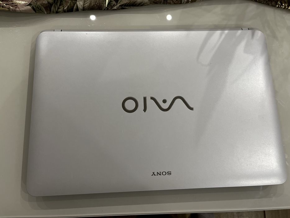 Sony VAIO SVF152A29M biały