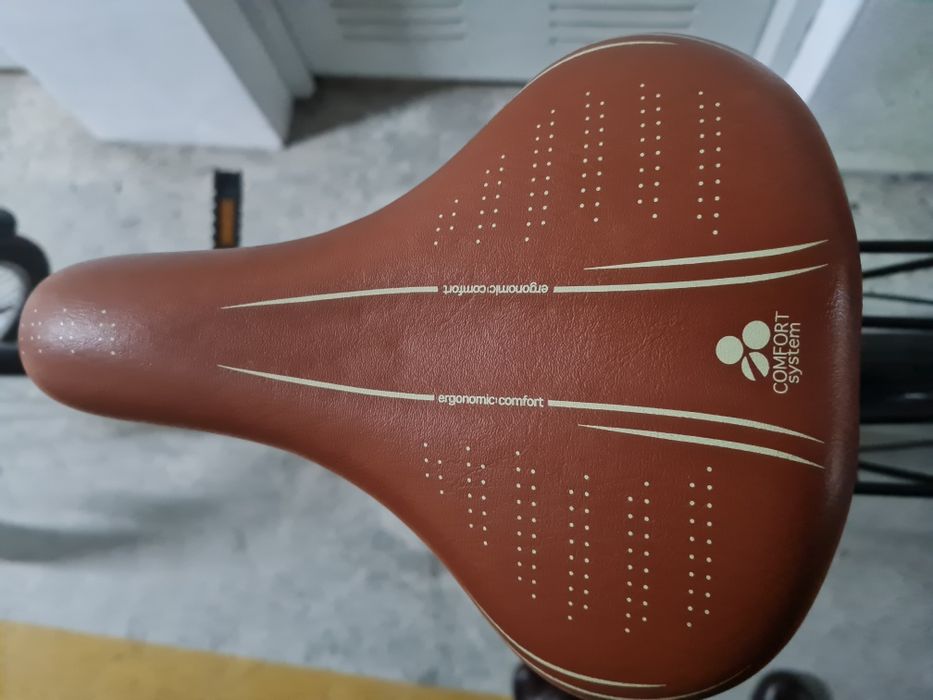 Vendo biclicleta em excelente estado