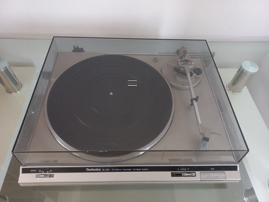Gramofon Technics sl-b21