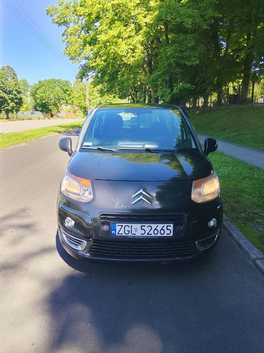 Citroen C3 Picasso 1.6 HDI