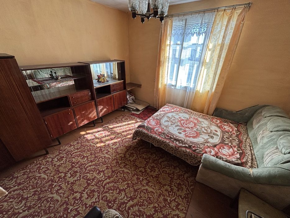 Продаж будинок 85м . Ділянка 17 сотих. Старі Богородчани. Світло. Газ