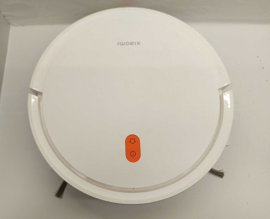 Robot sprzątający Xiaomi Vacuum E5