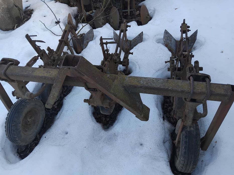 Продам Трактор Т-40