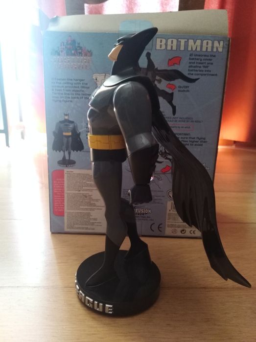 Justice League Batman figura