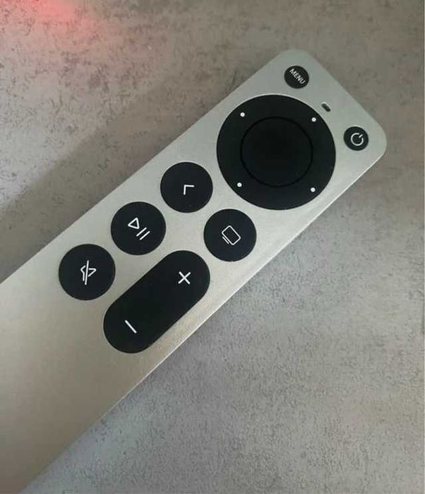 Controlo remoto para Apple TV - substituição do original