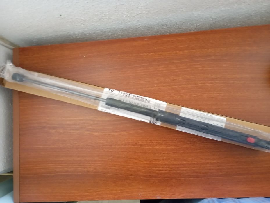 Amortecedores capô Mercedes