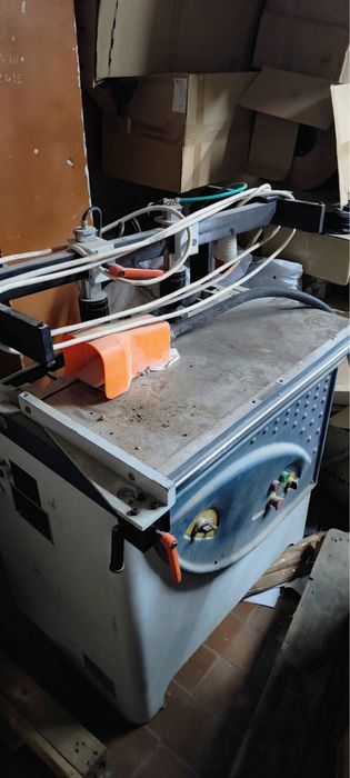 Присадочний мебельний станок обмін на авто з доплатою