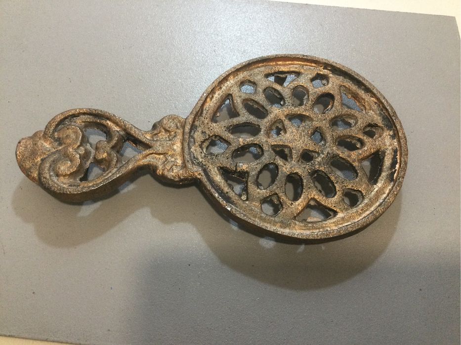 Подставки под горячее.