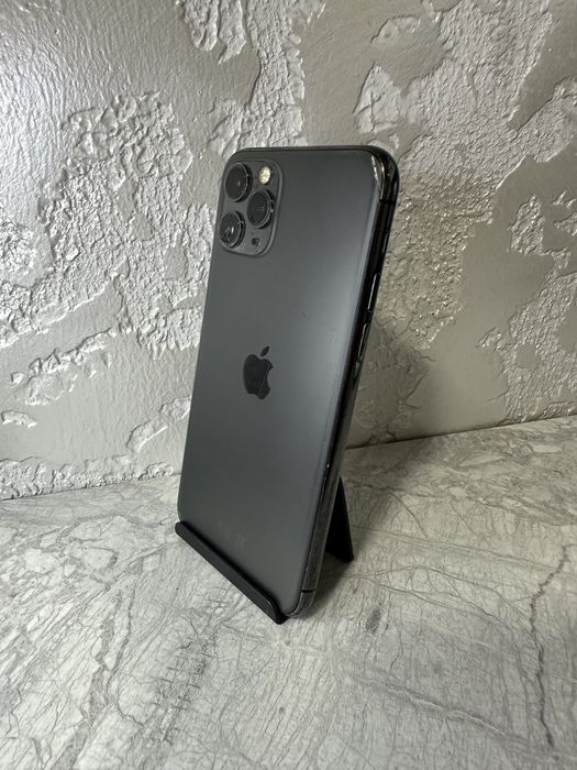 Iphone 11 pro 64gb Graphite