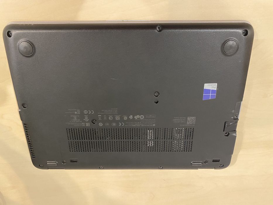 HP EliteBook 725 G3
