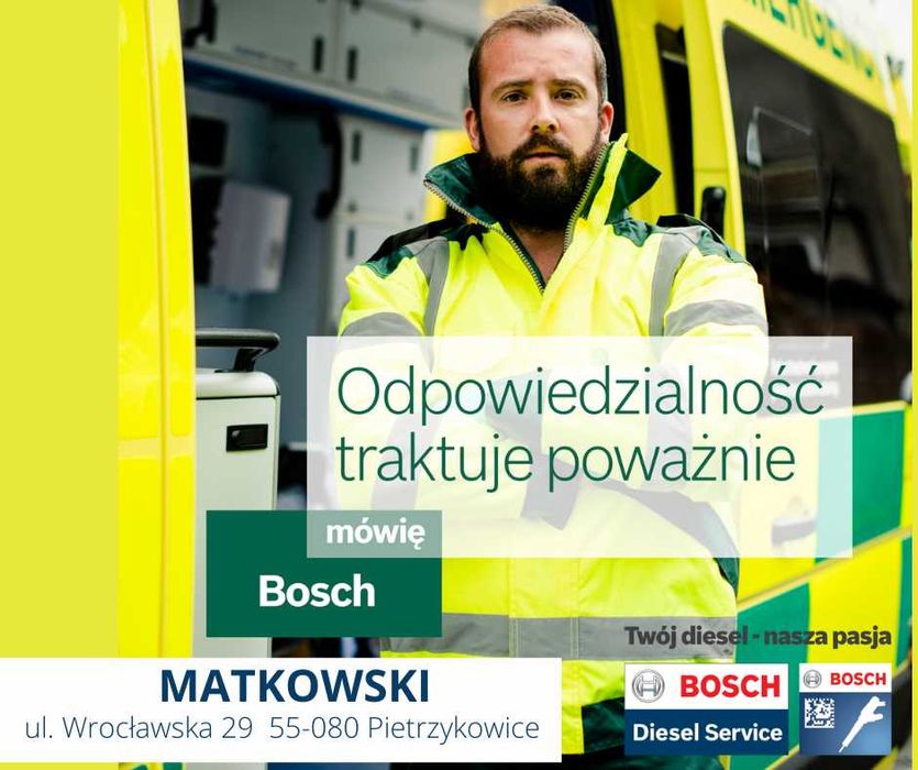 Wtryskiwacze do ciężarówek naprawa regeneracja Scania, Volvo, MAN, DAF