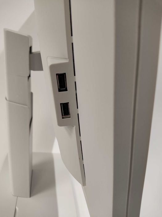 Monitor Fujitsu B24W-6 | 100% SPRAWNY | FULL HD+ | LED | DP VGA DVI