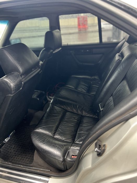 Продам BMW E34 M57D30