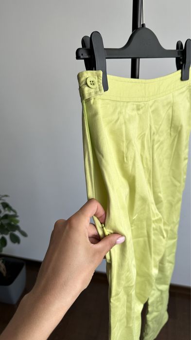 Штани бріджі