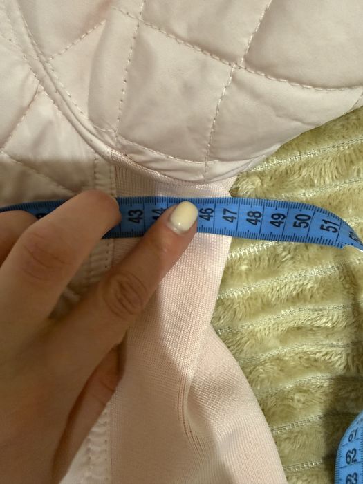 Куртка жіноча polo s