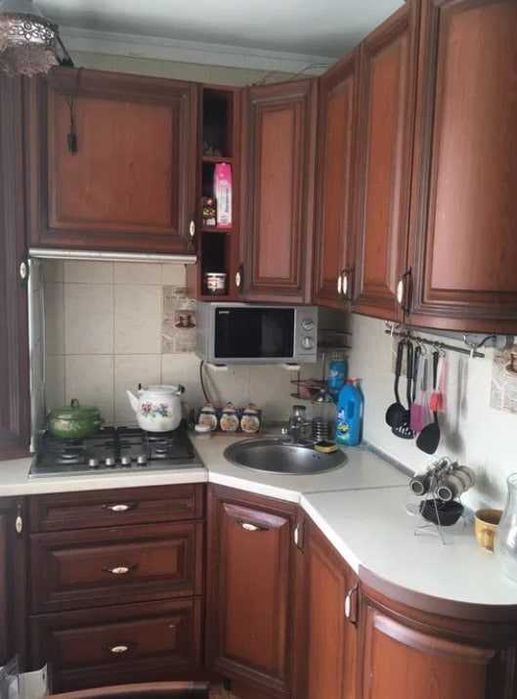 Продаж 1 кімнатної квартири вул. Нахімова (біля Кошика)