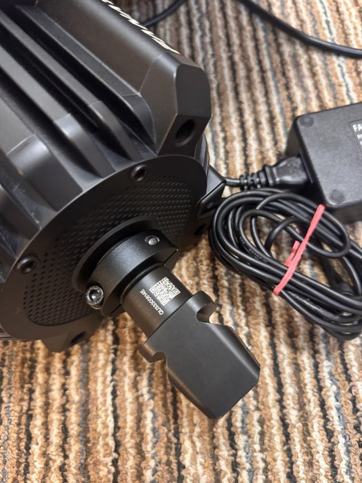 8NM! Fanatec dd pro PC/PS4/5
