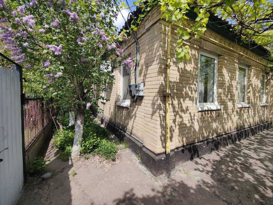 Продаж 3/4 житлового будинку по вул. С.Петлюри (Василини)  район Казбет в м. Черкаси.