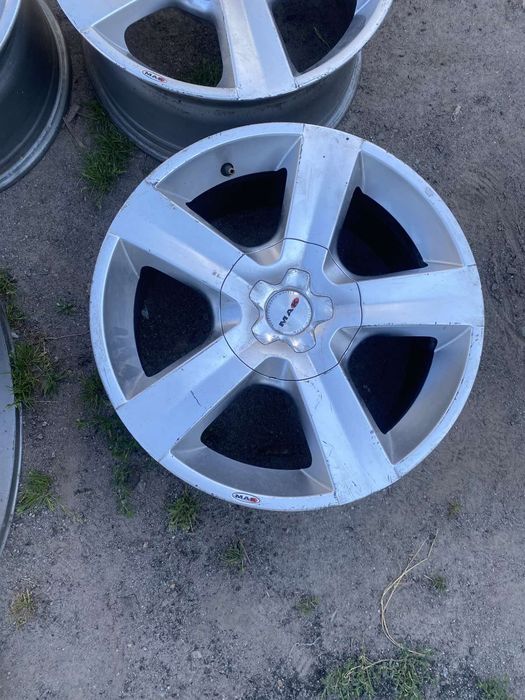 диски 5/130 r18 g-class Tuareg