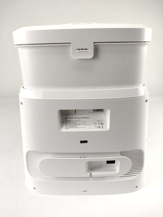 Robot sprzątający Ecovacs Deebot T30 PRO OMNI - BIAŁY