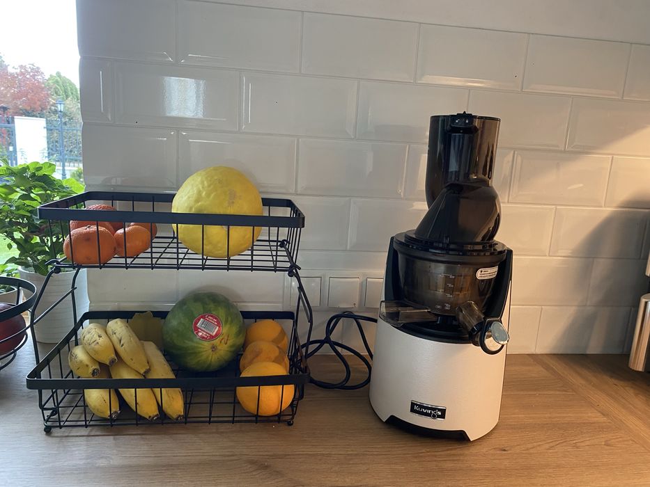 Kuvings Evo 820 plus wyciskarka do soków