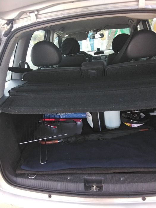 Meriva Ideal Pra Peças