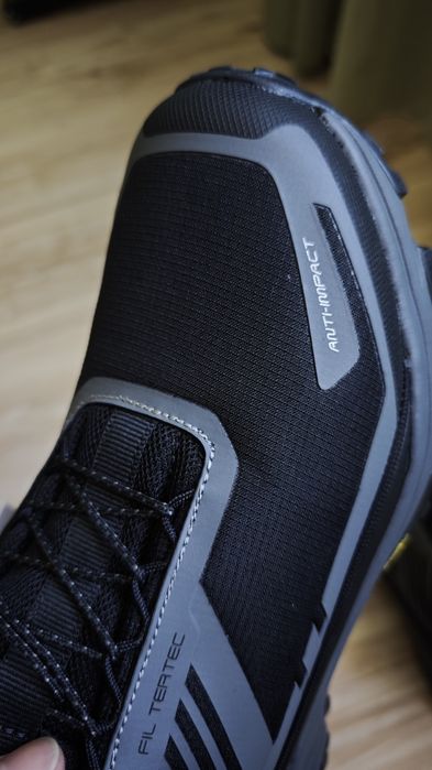 Зимове тепле чоловіче взуття. Нове