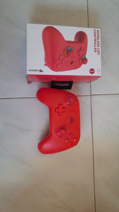 Nintendo oled : com 11 jogos com capa