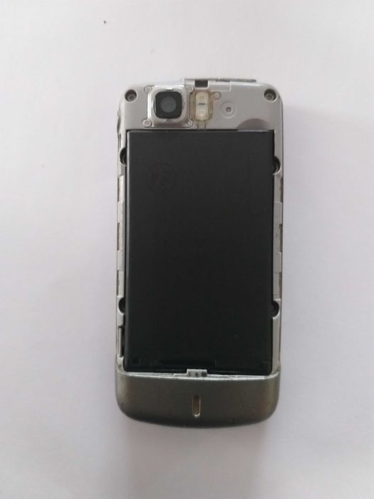 Telemóvel Nokia 6600i slide em bom estado a funcionar e desbloqueado